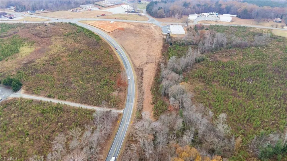 0 Union Ridge Road Burlington, NC 27217