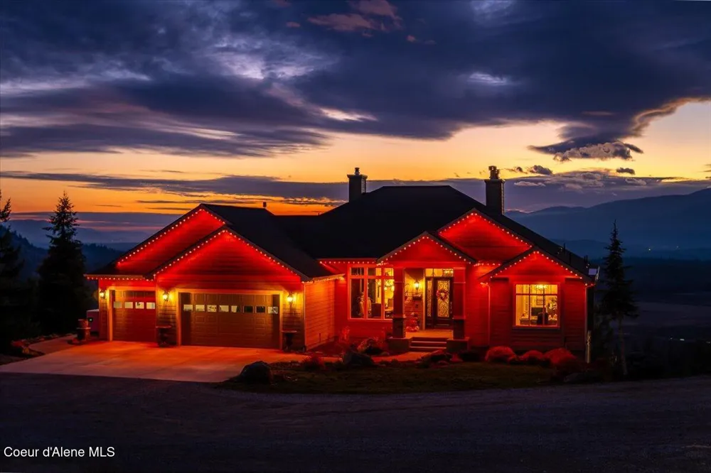 3251 Elmira Road Sandpoint, ID 83864