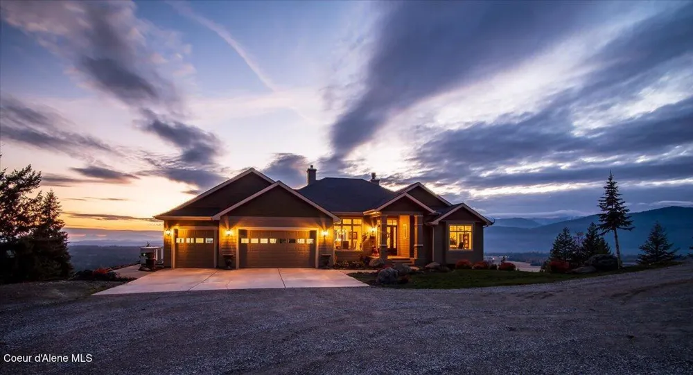 3251 Elmira Road Sandpoint, ID 83864