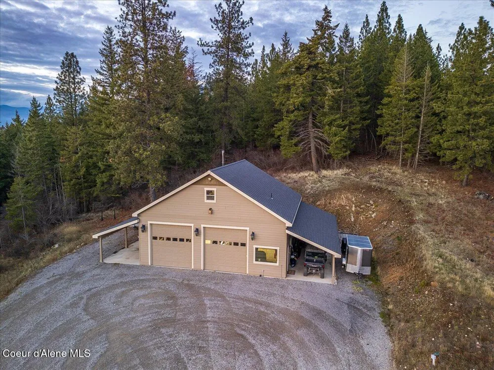 3251 Elmira Road Sandpoint, ID 83864