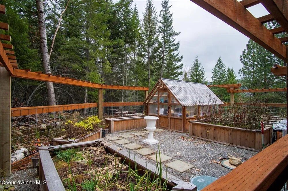 3251 Elmira Road Sandpoint, ID 83864