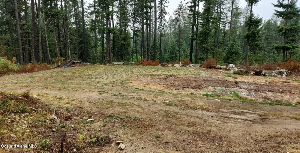 41 Quiet Road Athol, ID 83801