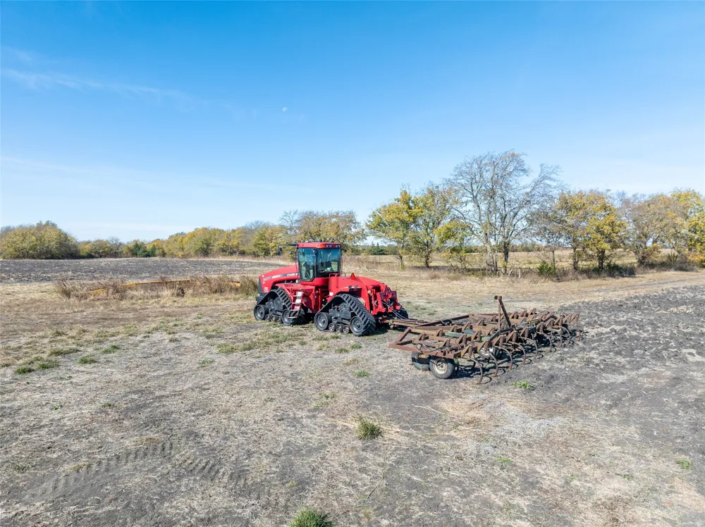 Farm Deport, TX 75435