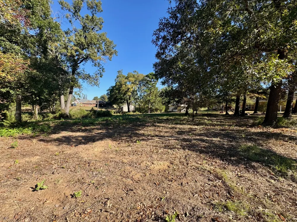 County Road 1216 Pittsburg, TX 75686