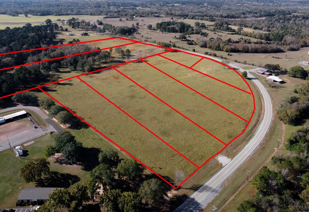 FM 1892 Frankston, TX 75763