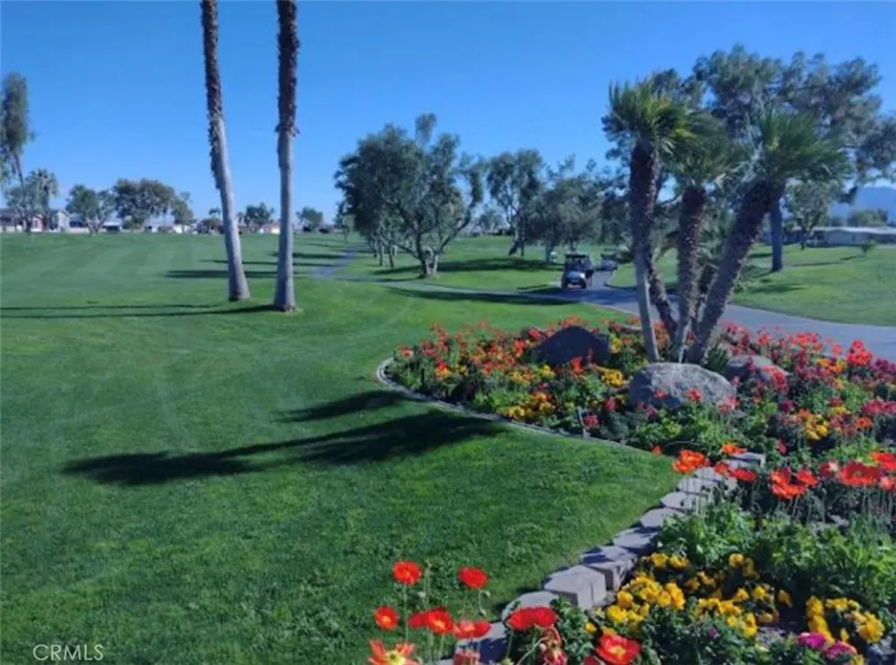 38785 Desert Greens Drive E Palm Desert, CA 92260
