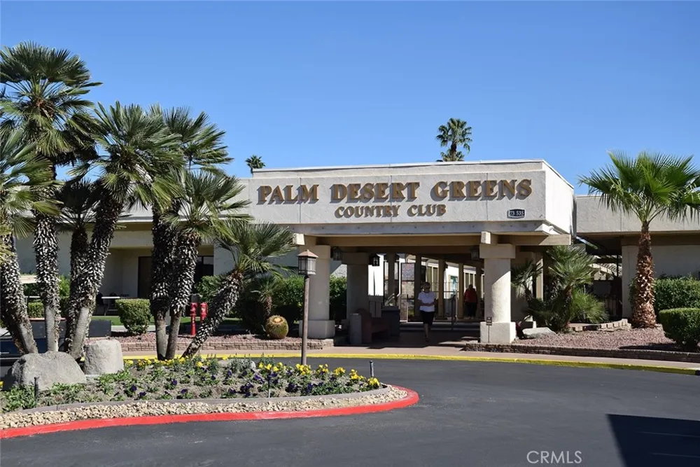 38785 Desert Greens Drive E Palm Desert, CA 92260