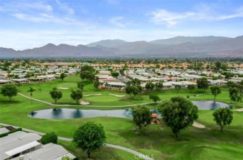 38785 Desert Greens Drive E Palm Desert, CA 92260