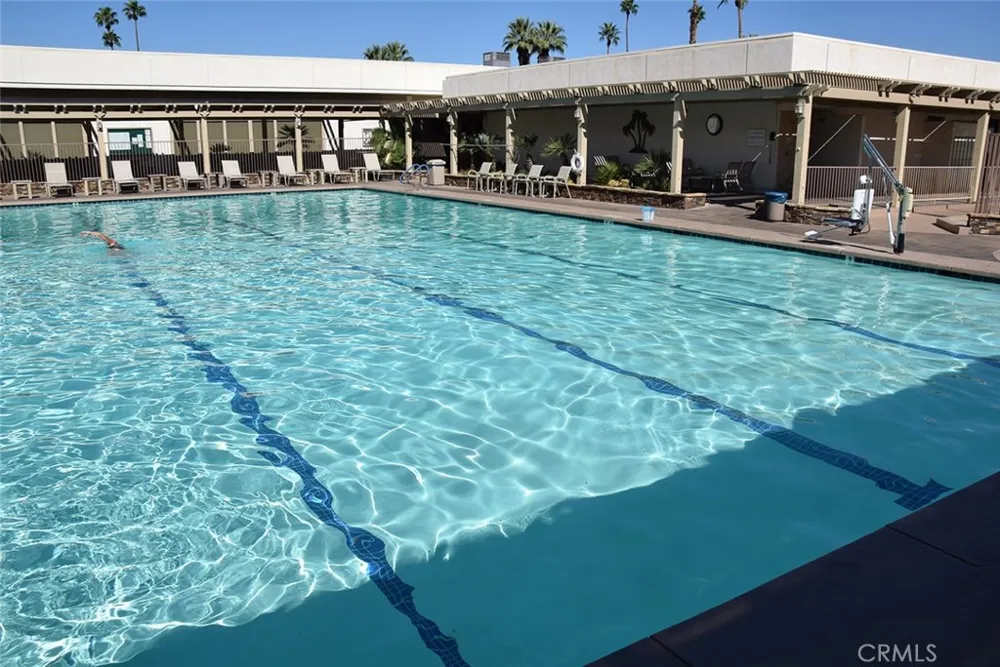 38785 Desert Greens Drive E Palm Desert, CA 92260