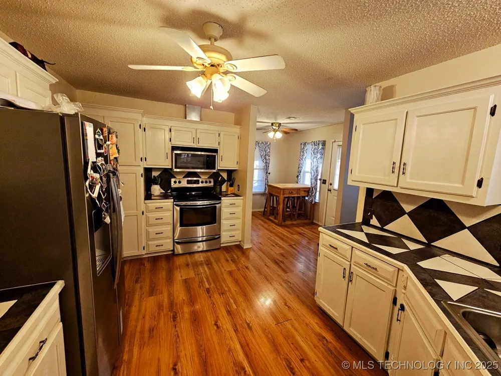 80 4160 ROAD Antlers, OK 74523