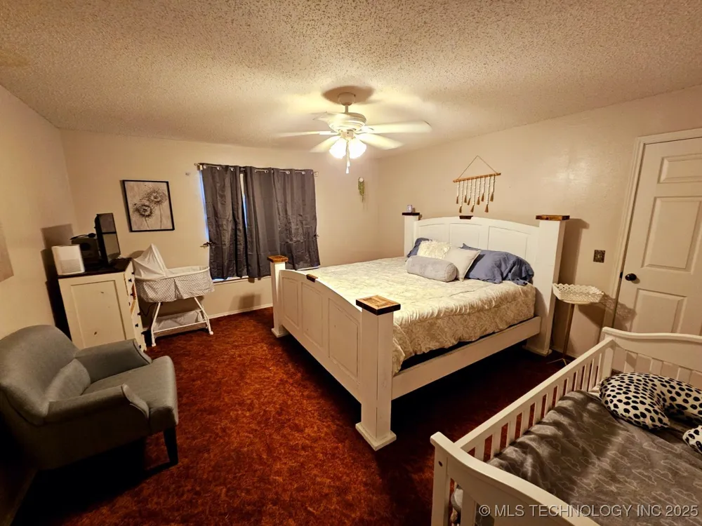 80 4160 ROAD Antlers, OK 74523