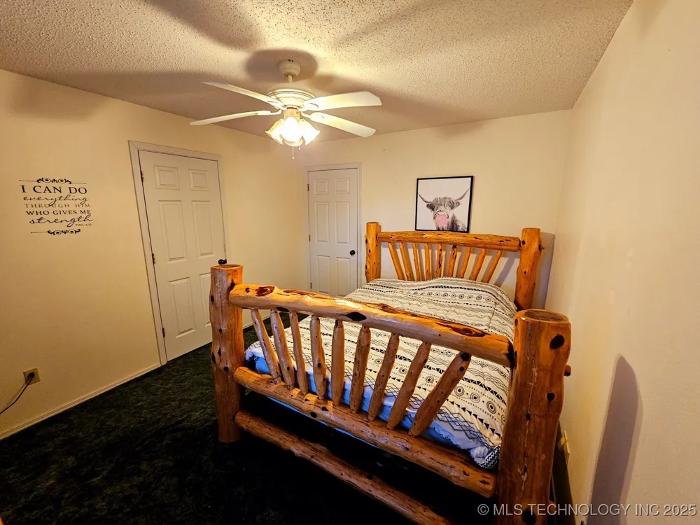 80 4160 ROAD Antlers, OK 74523