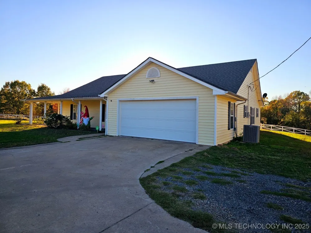 80 4160 ROAD Antlers, OK 74523