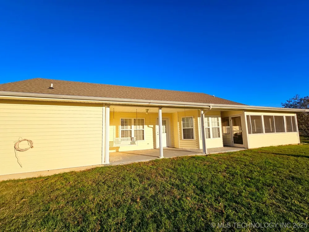 80 4160 ROAD Antlers, OK 74523