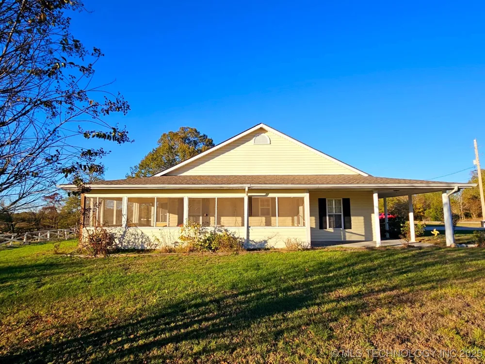 80 4160 ROAD Antlers, OK 74523
