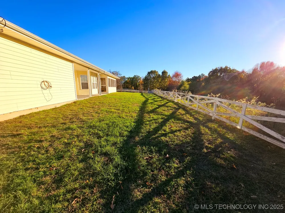 80 4160 ROAD Antlers, OK 74523