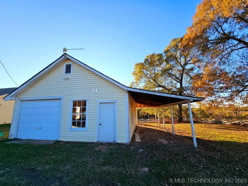 80 4160 ROAD Antlers, OK 74523