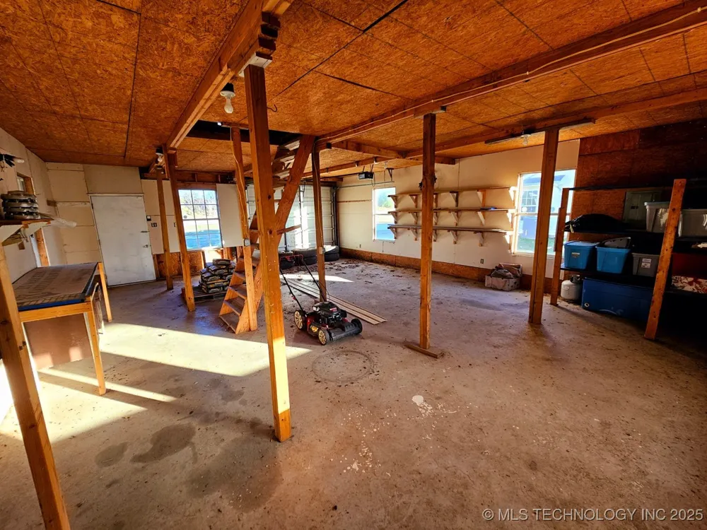 80 4160 ROAD Antlers, OK 74523