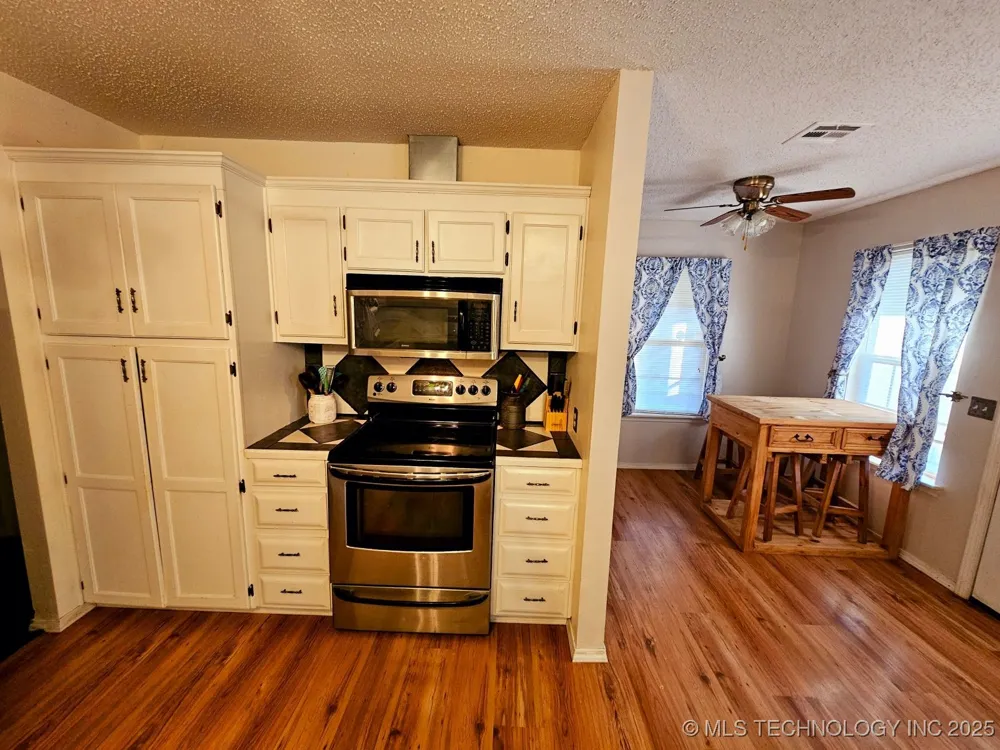 80 4160 ROAD Antlers, OK 74523