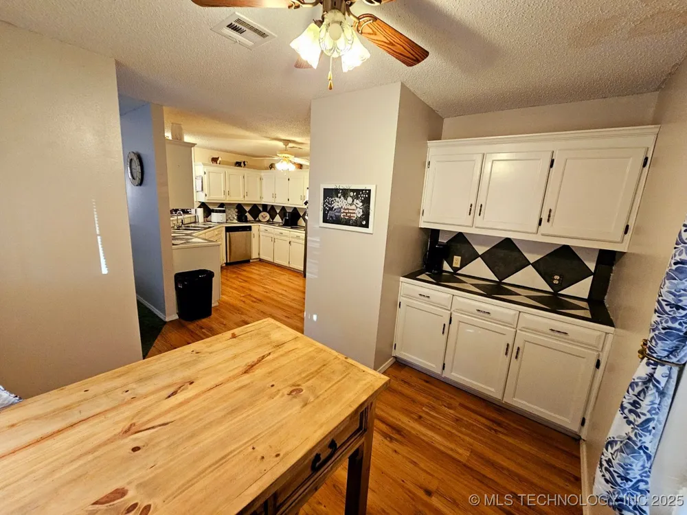 80 4160 ROAD Antlers, OK 74523