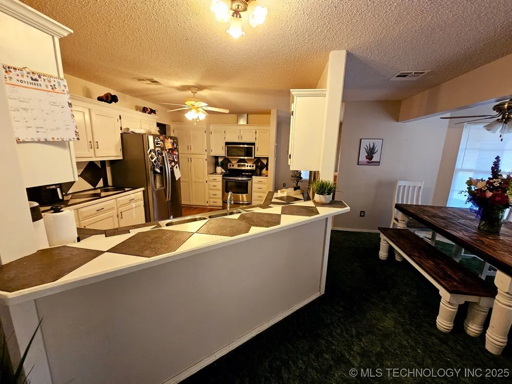 80 4160 ROAD Antlers, OK 74523