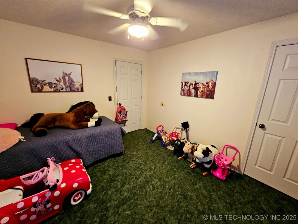 80 4160 ROAD Antlers, OK 74523