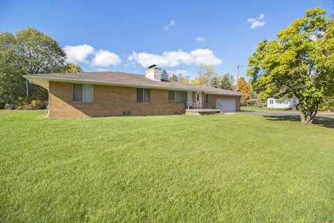 5650 Carpenter Road