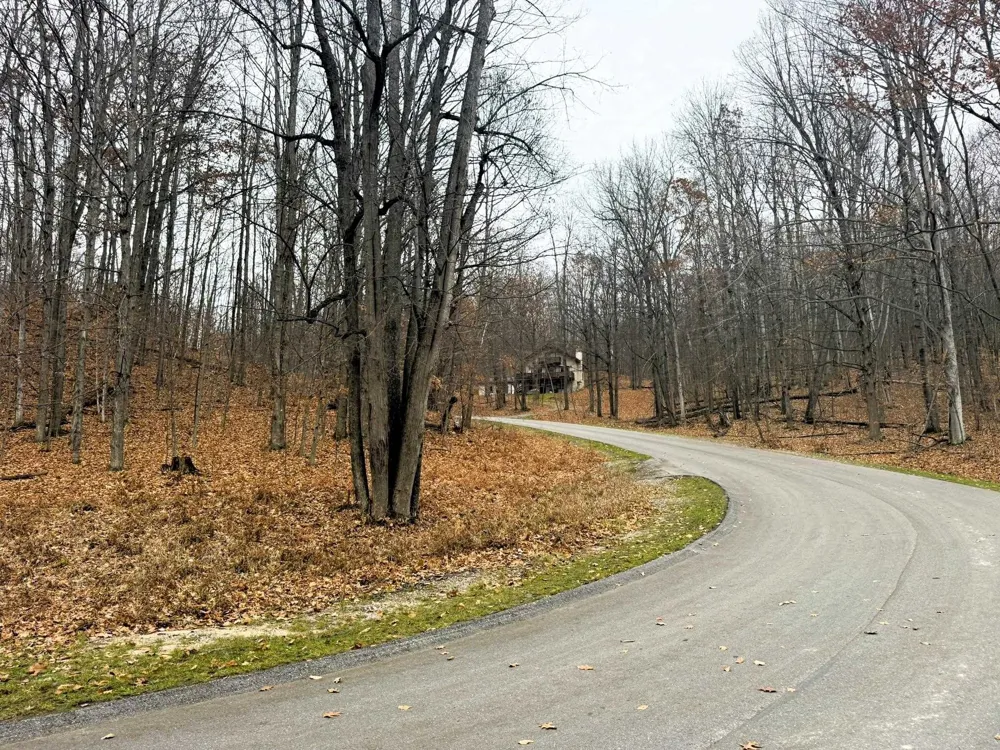 Valley Run Custer Township, MI 49615