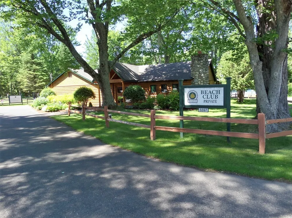 Valley Run Custer Township, MI 49615
