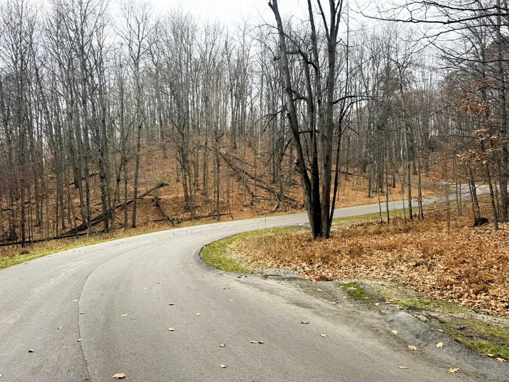 Valley Run Custer Township, MI 49615