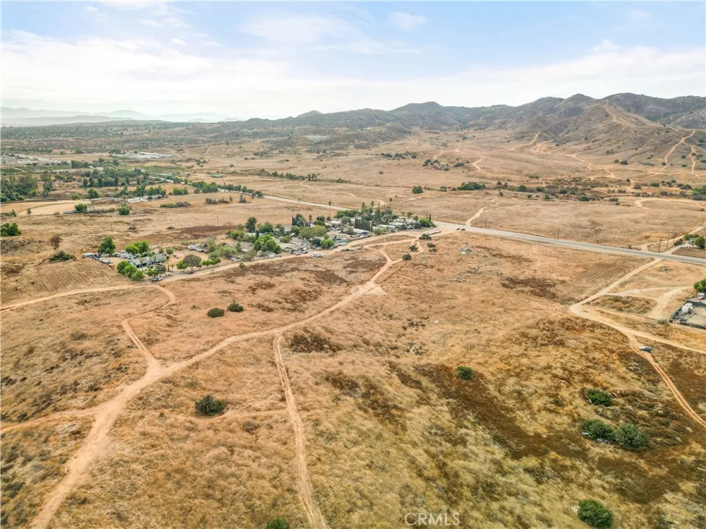 no address Perris, CA 92570