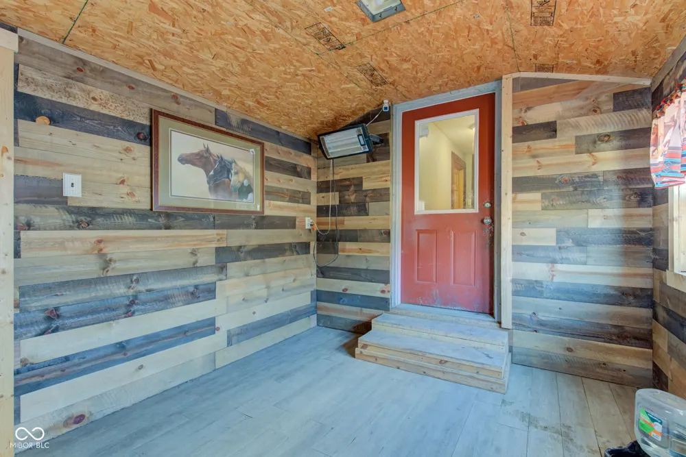 215 Lincoln Street Galveston, IN 46932