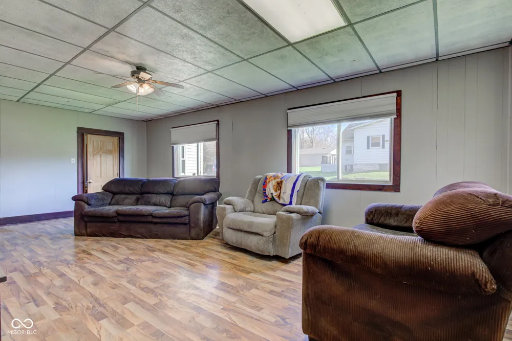 215 Lincoln Street Galveston, IN 46932