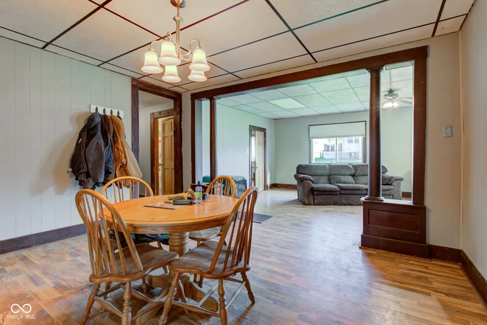 215 Lincoln Street Galveston, IN 46932