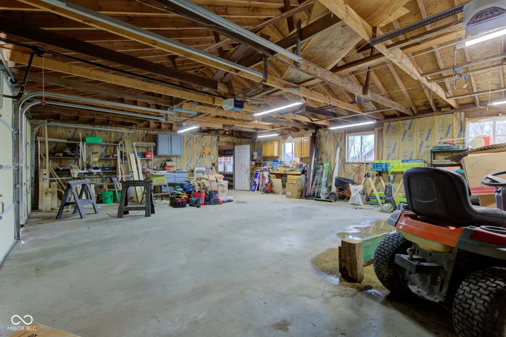215 Lincoln Street Galveston, IN 46932