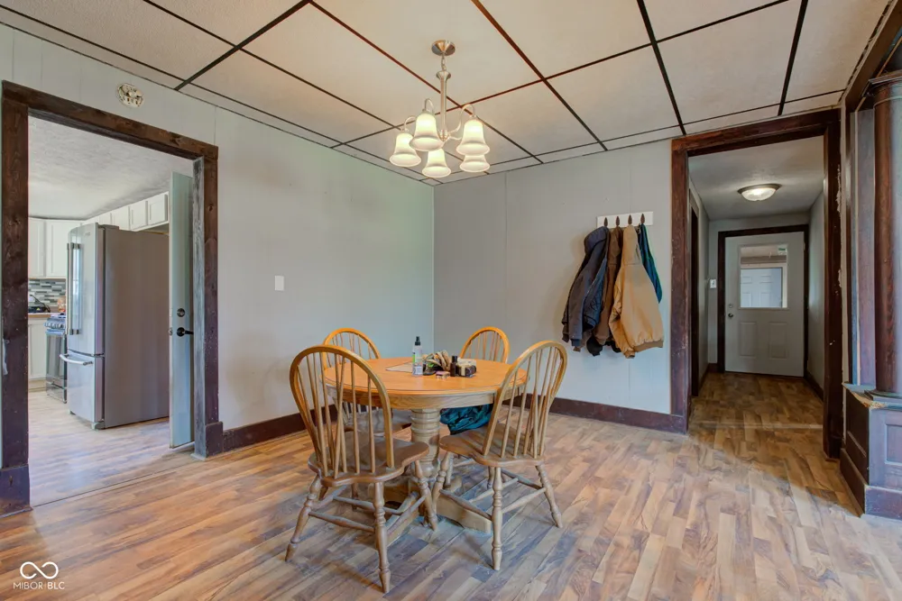 215 Lincoln Street Galveston, IN 46932