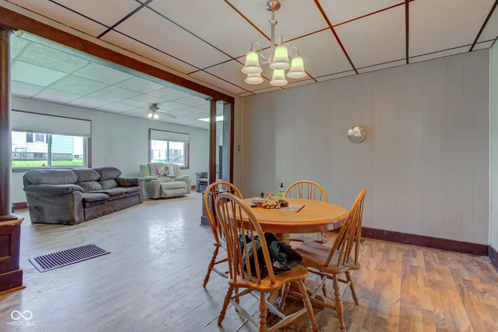 215 Lincoln Street Galveston, IN 46932