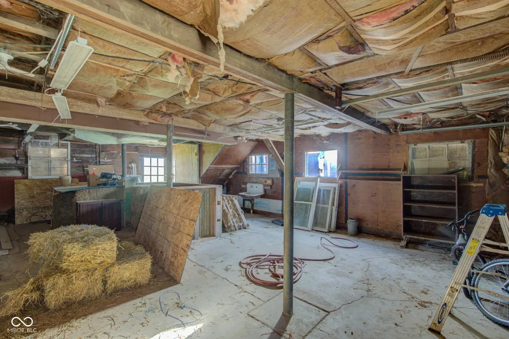 215 Lincoln Street Galveston, IN 46932