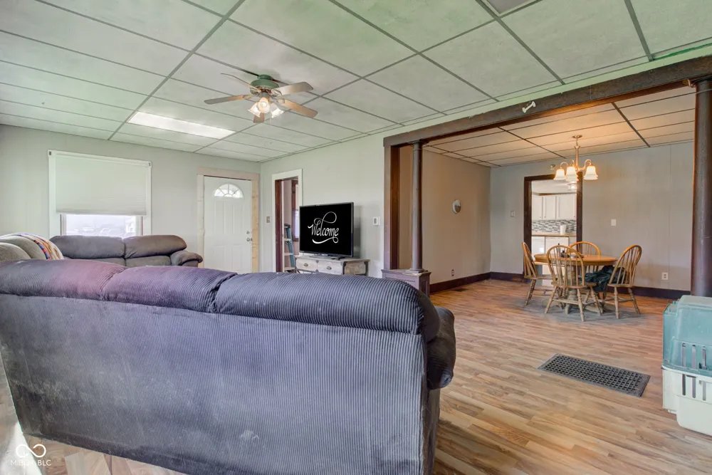 215 Lincoln Street Galveston, IN 46932