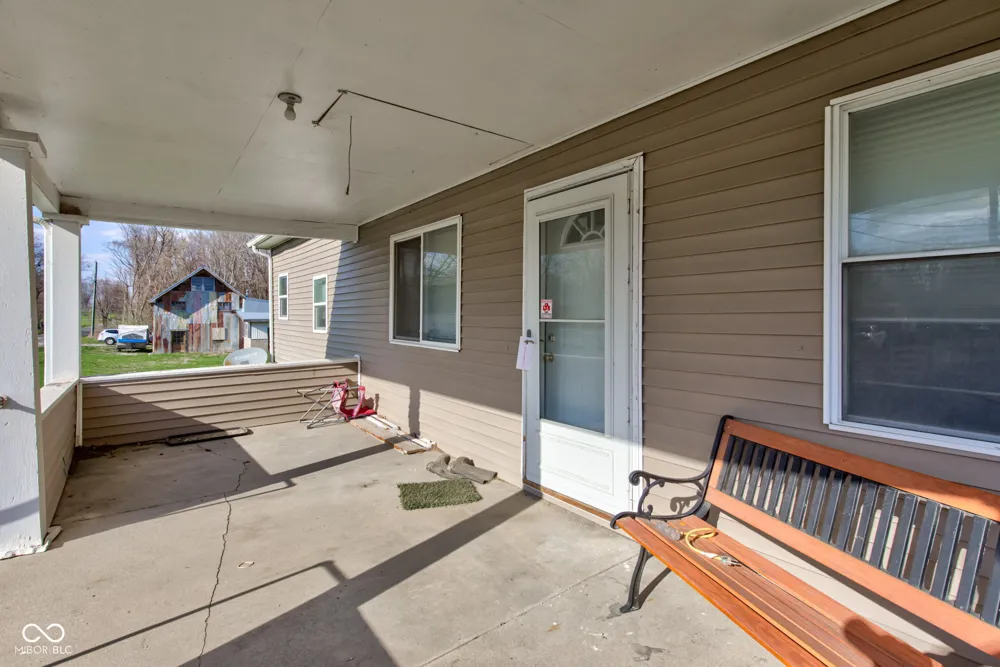 215 Lincoln Street Galveston, IN 46932