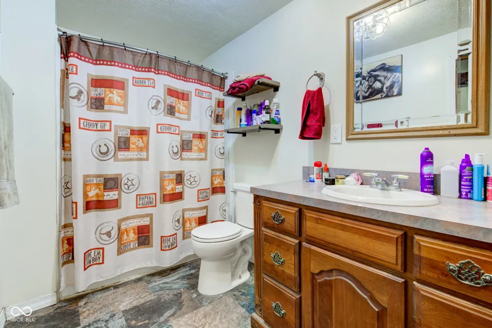 215 Lincoln Street Galveston, IN 46932