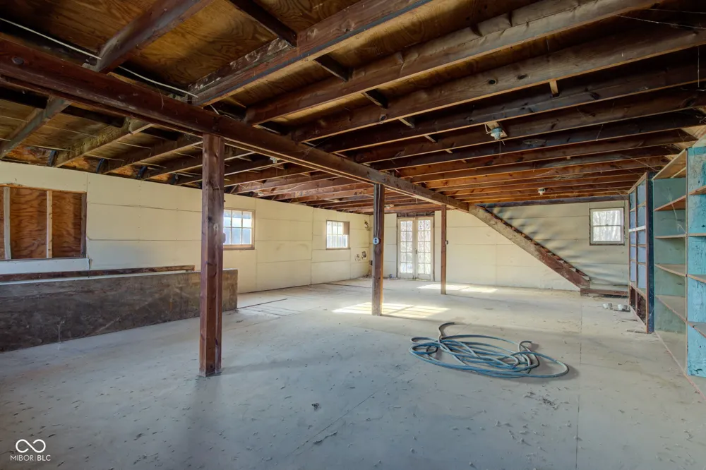 215 Lincoln Street Galveston, IN 46932