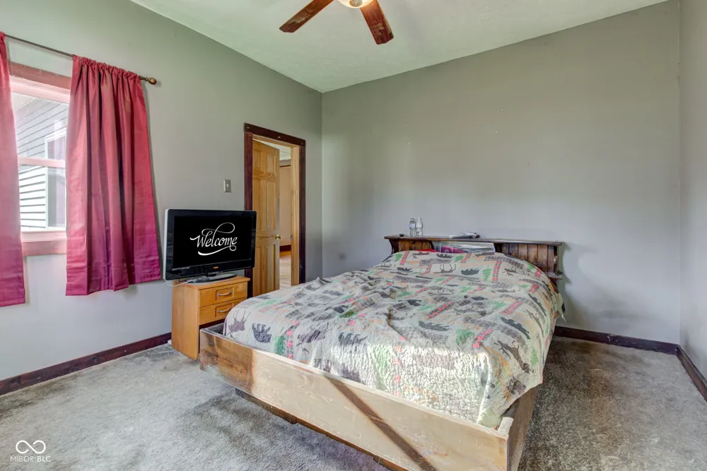 215 Lincoln Street Galveston, IN 46932