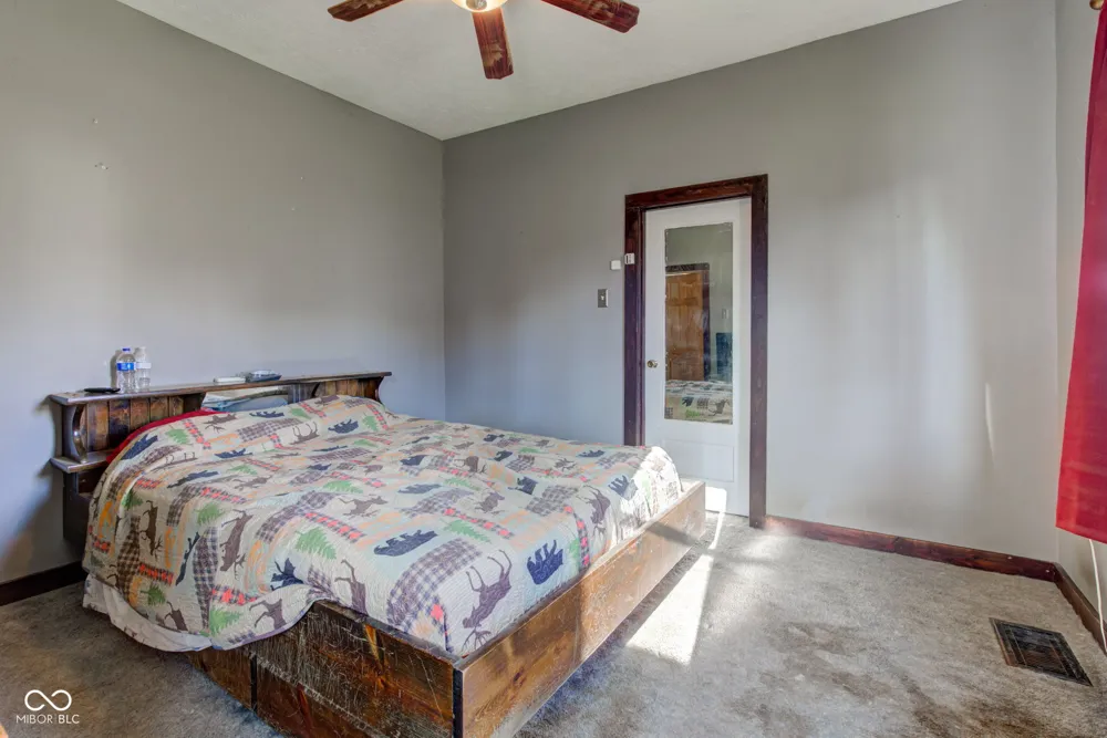 215 Lincoln Street Galveston, IN 46932