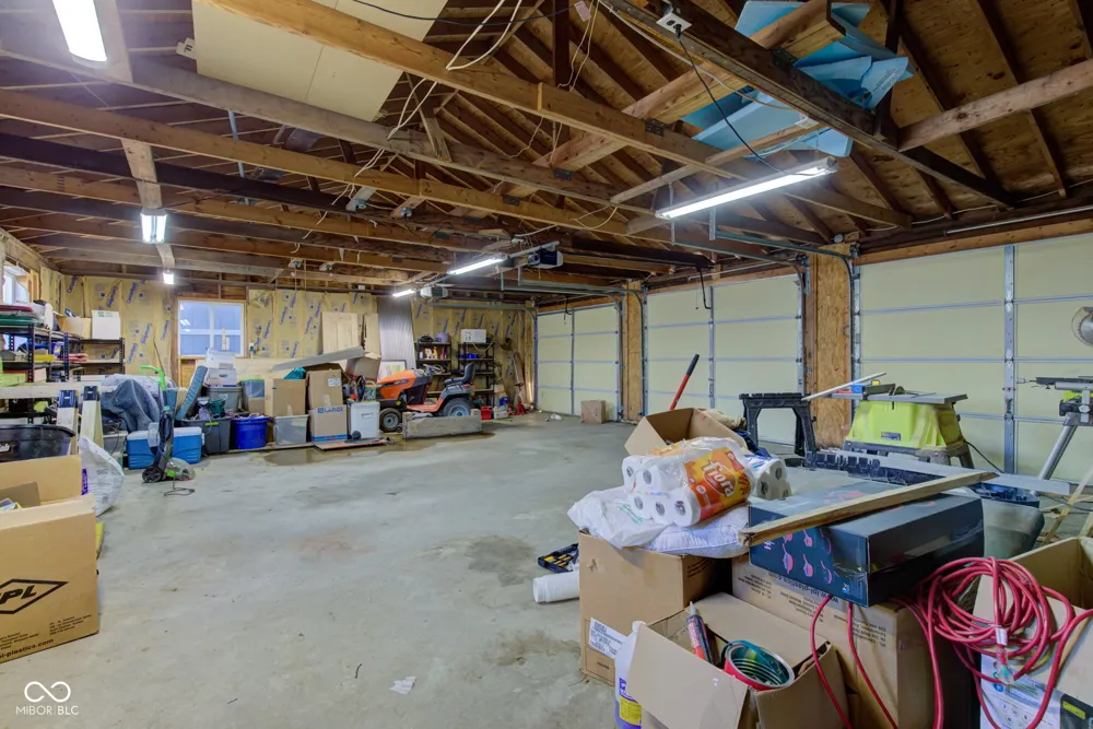 215 Lincoln Street Galveston, IN 46932