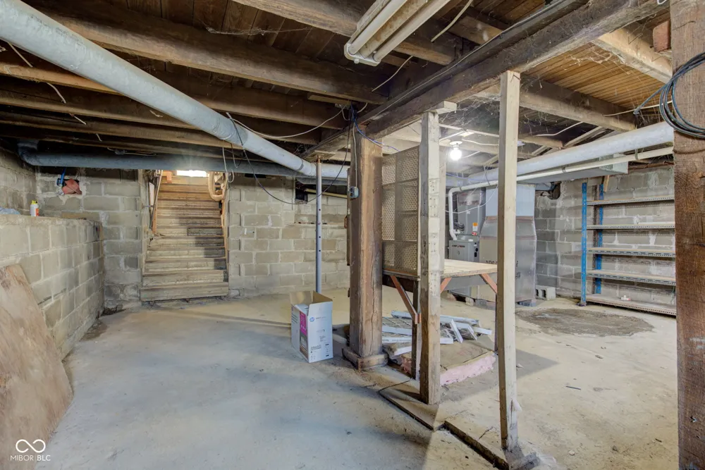215 Lincoln Street Galveston, IN 46932