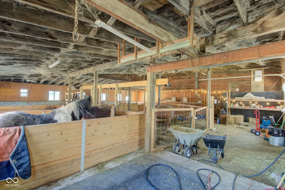215 Lincoln Street Galveston, IN 46932