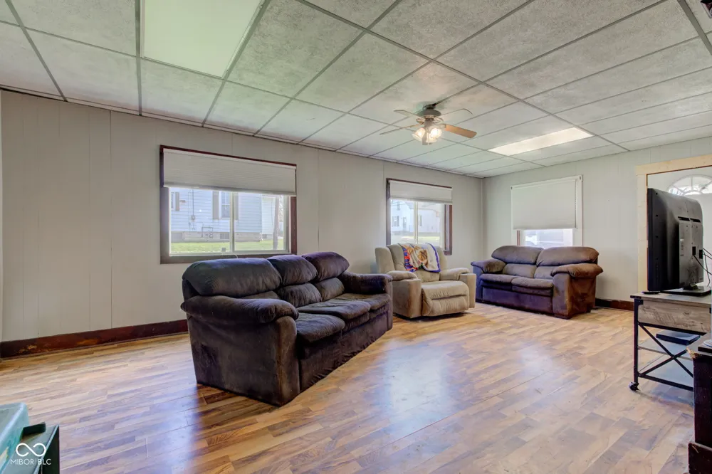 215 Lincoln Street Galveston, IN 46932