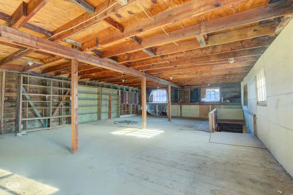 215 Lincoln Street Galveston, IN 46932