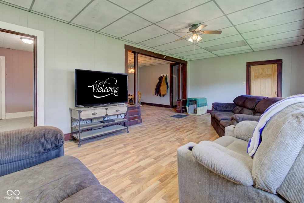 215 Lincoln Street Galveston, IN 46932
